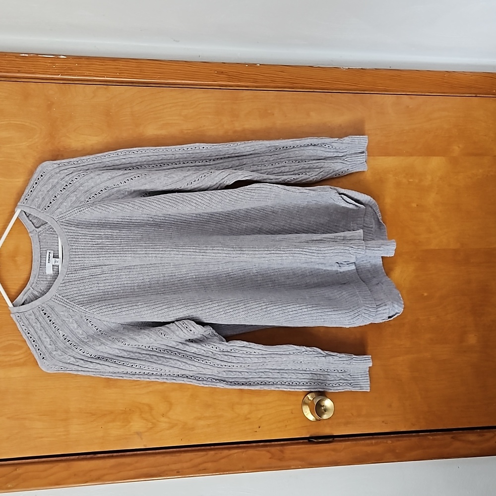 Lightweight Sweater
